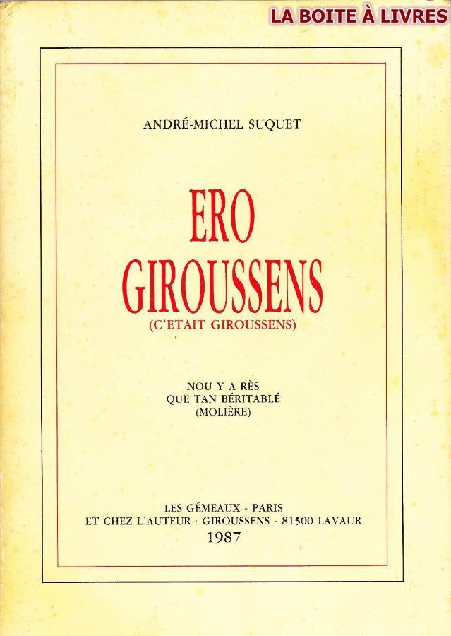 ¨Gite Du Cafe Suquet Giroussens Luaran gambar